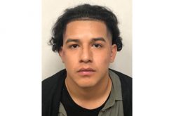 Suspected Bank Robber Arrested