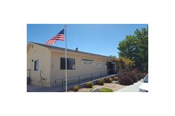 Bishop Elementary School teacher charged with lewd acts