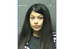 Mother charged with murder in son’s Christmas Eve death