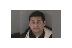 Catholic Priest Arrested on Suspicion of Child Sexual Abuse