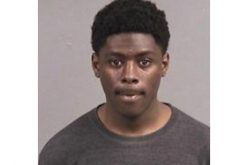 High School Student Arrested for Robbing a Blind Woman