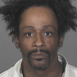 Katt Williams Mugshot