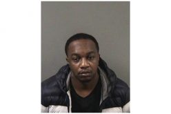 Felon Convicted 4 Times Returns to Jail on New Firearms Charges