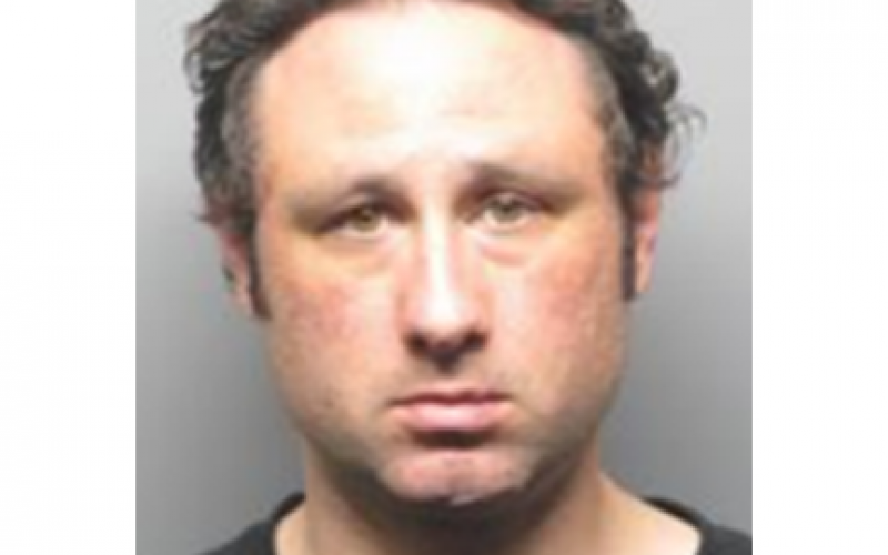 Man Planning to Kidnap and Rape Women Gets Arrested Instead