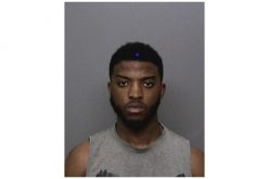 Father arrested for shaking 3-month old daughter into brain bleed