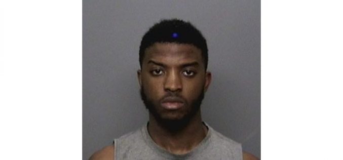 Father arrested for shaking 3-month old daughter into brain bleed