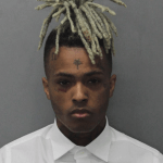 XXXTentacion Mugshot