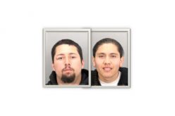 SJPD Arrests Two Suspects for 5-16-18 Homicide on Sierra Road