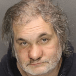 Artie Lange Mugshot