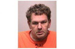 Homemade rocket explodes, leading to arrest