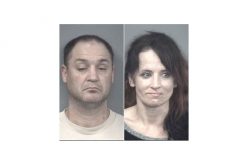 Shoplifters from Kohl’s quickly arrested