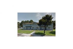 Leigha Labraska arrested for arson in Crescent City