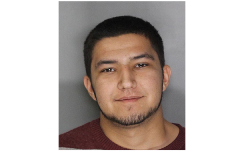 Folsom drug dealer arrested again