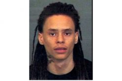 Traffic Stop Yields Arrest of Driver on Suspicion of Human Trafficking