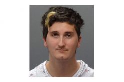 Scorned Ex-Boyfriend Attempts Slasher-Murder, Dealt 22 Years-to-Life