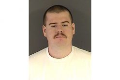 Arrest made in 2014 homicide case in Hollister