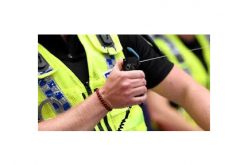 Six Probation Officers Face Prison Sentences for Unlawfully Pepper-Spraying Teen Girls