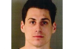 Probationer evades deputies 4 times, but not the 5th