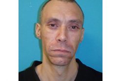 Man with 4 warrants eludes police for 3 months