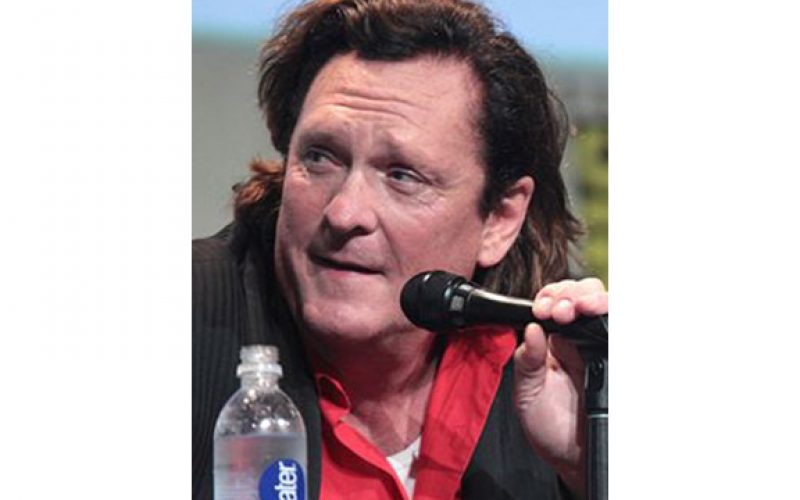 Actor Michael Madsen Charged with Misdemeanor DUI
