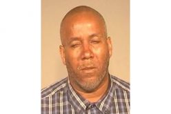 Previously Convicted Man Arrested for Brandishing Firearm