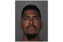 8-Year-Old Son Punched in the Face, Mom Arrested