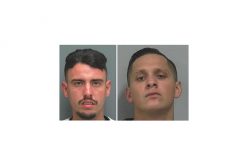 Pair arrested in shooting that left one dead, one injured