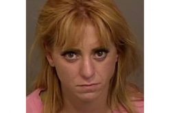 Morgan R. Baugh, Wanted for Armed Burglary,  is Arrested