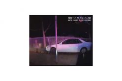 San Jose Police Lawfully Shot, Killed Fleeing Felon in Stolen Car