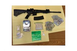 Man arrested as a result of drug investigation