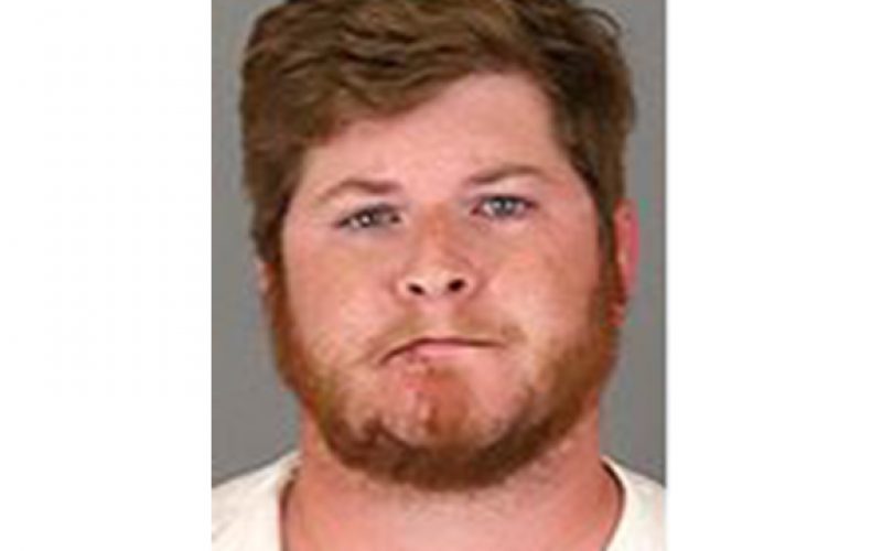 Street Football Altercation, Armed Neighbor Arrested