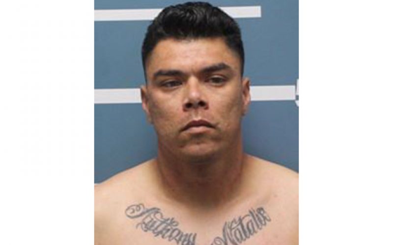 SWAT Rescues Hostage after Nine Hours of Failed Negotiations