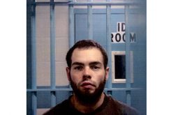 Unsuccessful attempt to steal construction site generator