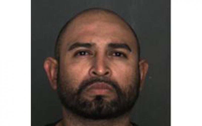 Hit-and-Run Driver Gets Surprise Visit from Police