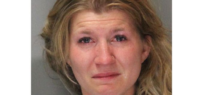 Fatal DUI collision in Folsom, Woman driver charged with Manslaughter