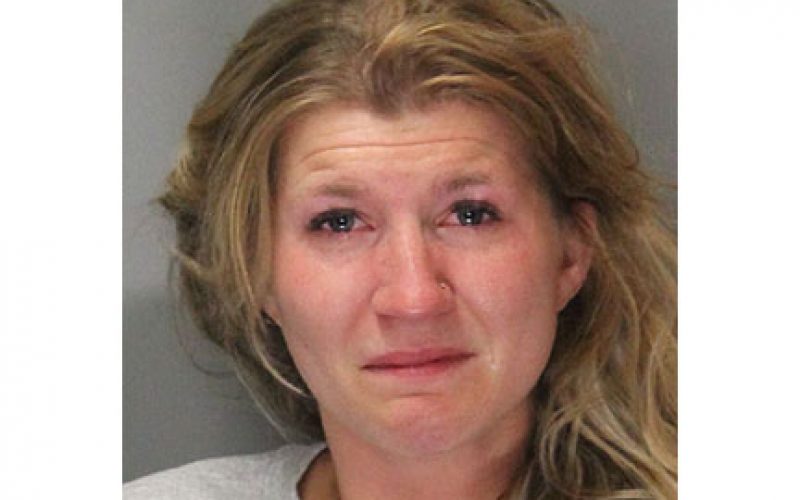 Fatal DUI collision in Folsom, Woman driver charged with Manslaughter