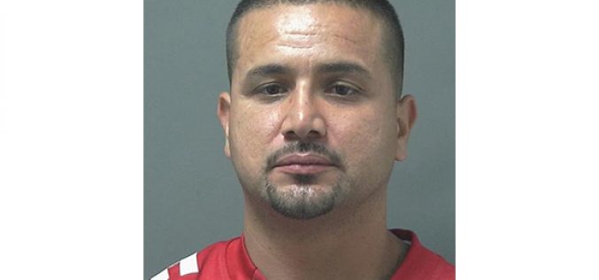 Three arrested in New Year’s Eve murder, one sought