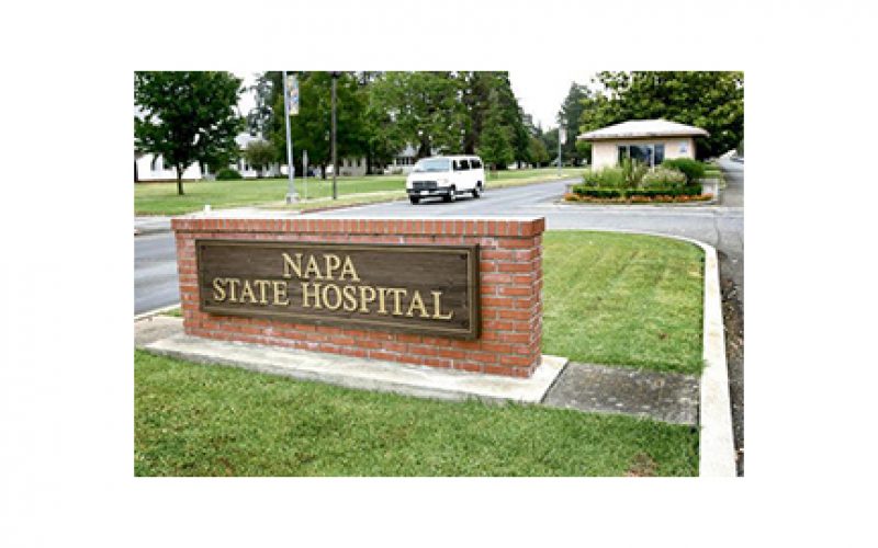 Two past assaults at Napa State Hospital finally result in arrests