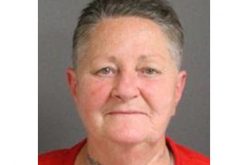 Car thief can’t outrun her victim