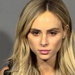 Amanda Stanton Mugshot