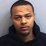 Bow Wow mugshot