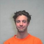 Cameron Dallas Mugshot