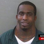 Charles Mcdowell Big Neck mugshot