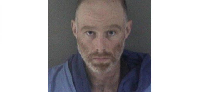 Man Arrested for Assaulting his Landlord with a Sickle