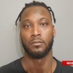 Kwame Brown Mugshot
