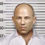Michael Avenatti Creepy Porn Lawyer Mugshot