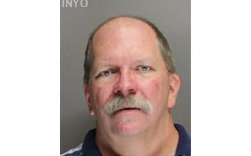 Former ICSO Corporal charged with misappropriation of funds