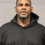 R Kelly Mugshot 2019