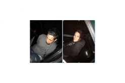 Brazen burglars enter home with residents asleep inside