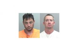 Man, assisted by his friend, beats up girlfriend